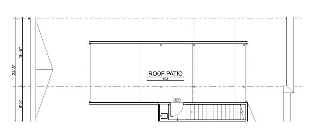 1103 S 44th Street 103, Cumming, IA 50061