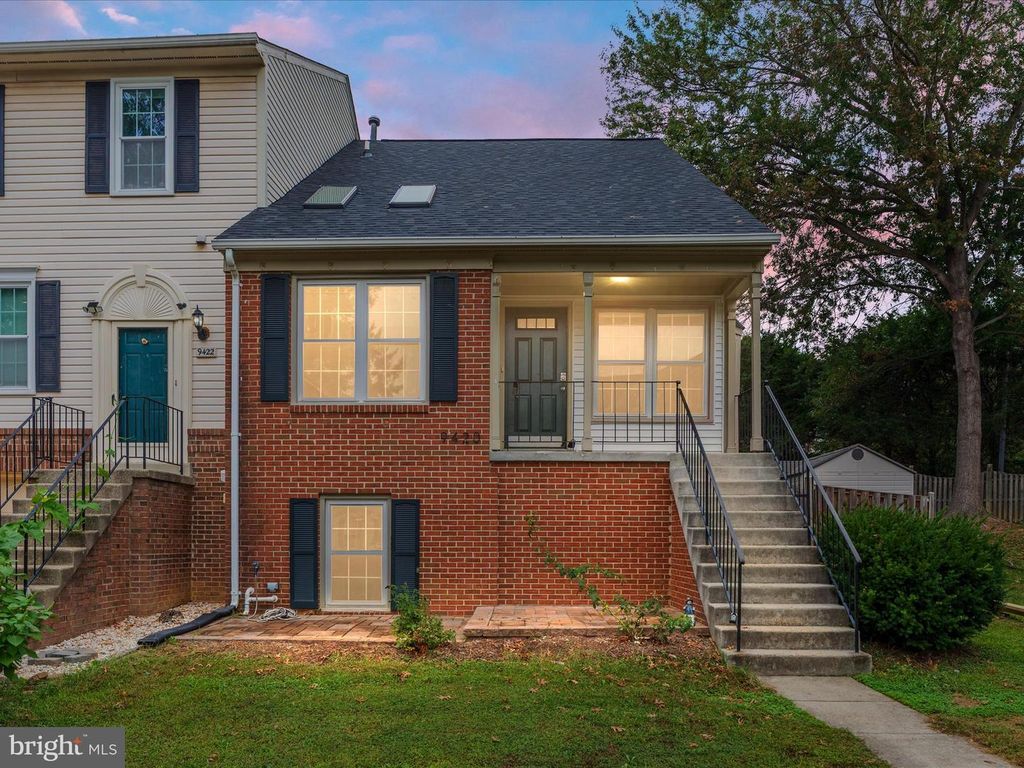 9420 WILLIAM KIRK LN, Burke, VA 22015