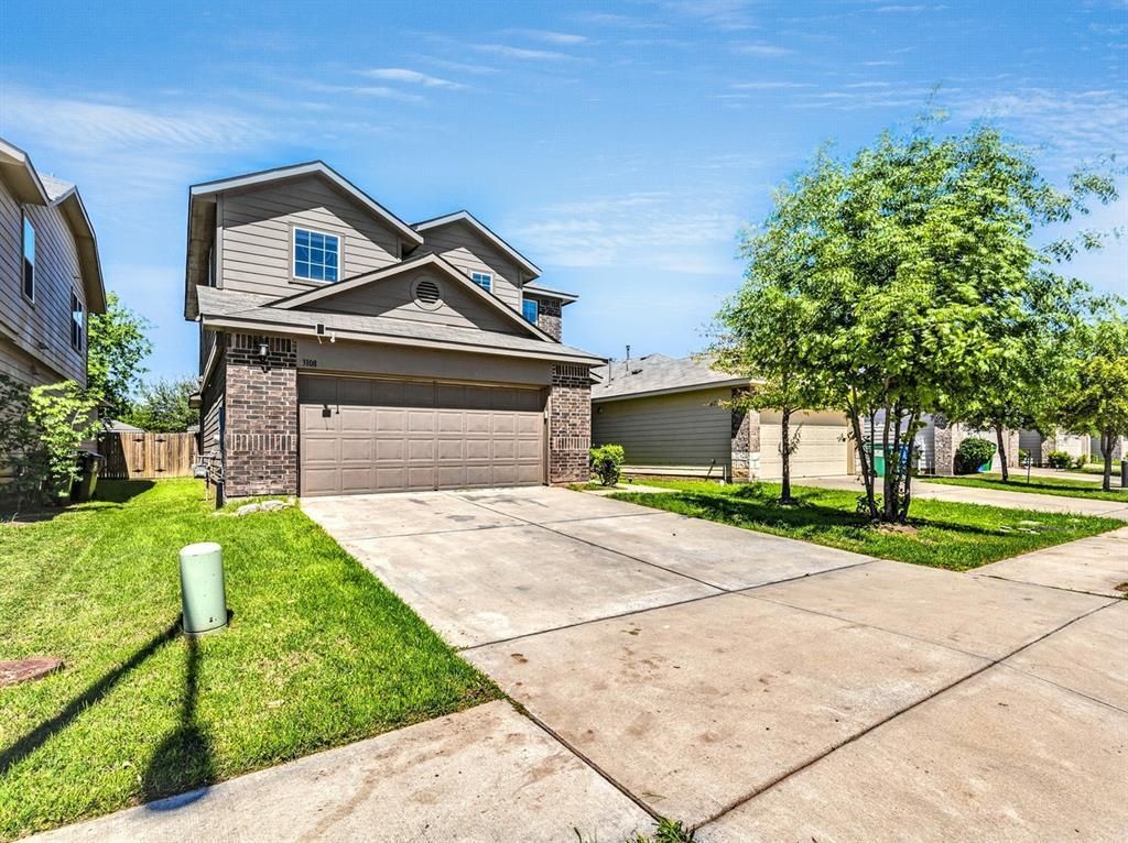 3108 Tilmon LN, Austin, TX 78725