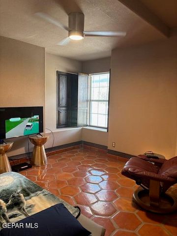 213 BAY CLUB Drive, Santa Teresa, NM 88008
