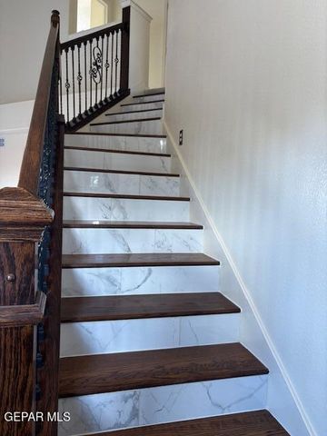 213 BAY CLUB Drive, Santa Teresa, NM 88008