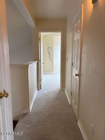 213 BAY CLUB Drive, Santa Teresa, NM 88008