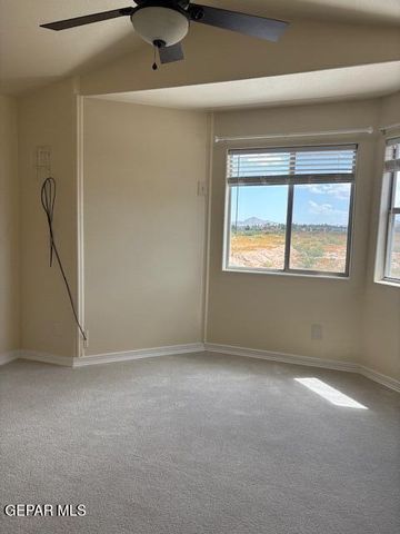 213 BAY CLUB Drive, Santa Teresa, NM 88008