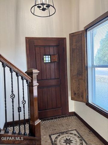 213 BAY CLUB Drive, Santa Teresa, NM 88008