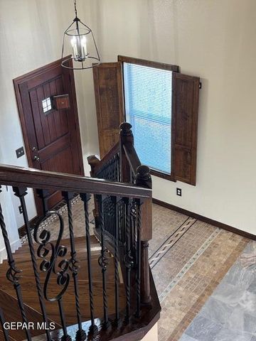 213 BAY CLUB Drive, Santa Teresa, NM 88008