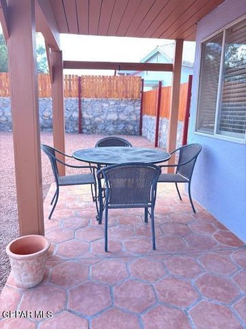 213 BAY CLUB Drive, Santa Teresa, NM 88008