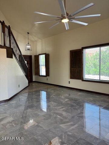 213 BAY CLUB Drive, Santa Teresa, NM 88008