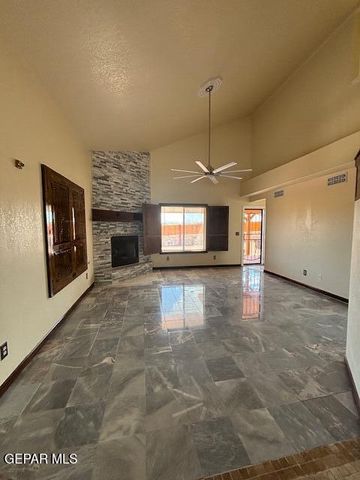 213 BAY CLUB Drive, Santa Teresa, NM 88008