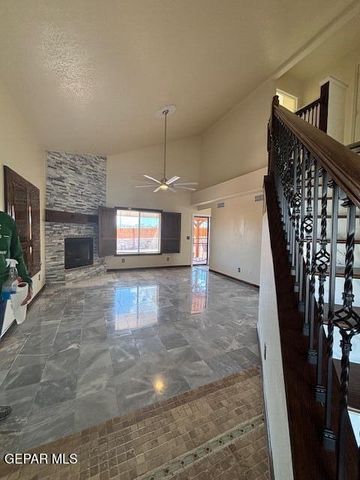 213 BAY CLUB Drive, Santa Teresa, NM 88008