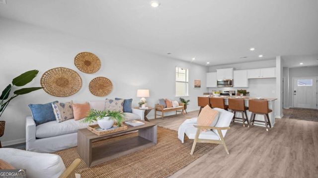 32 Jovita Drive, Port Wentworth, GA 31407