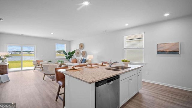 32 Jovita Drive, Port Wentworth, GA 31407