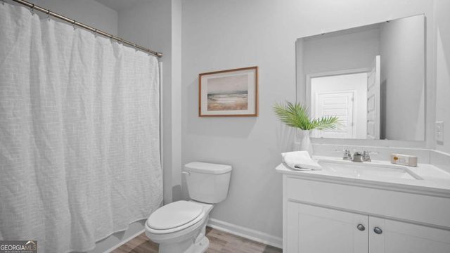 32 Jovita Drive, Port Wentworth, GA 31407