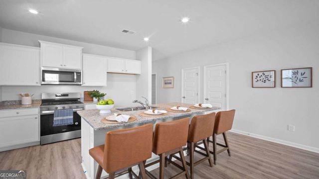 32 Jovita Drive, Port Wentworth, GA 31407