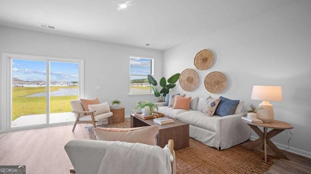 32 Jovita Drive, Port Wentworth, GA 31407