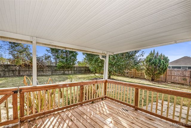 78 Flatwood Road, Wetumpka, AL 36092