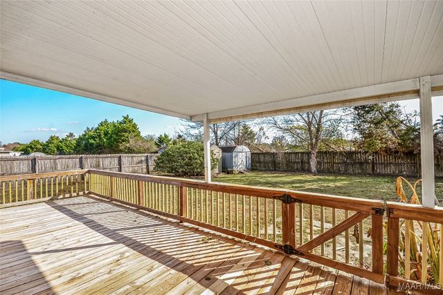 78 Flatwood Road, Wetumpka, AL 36092