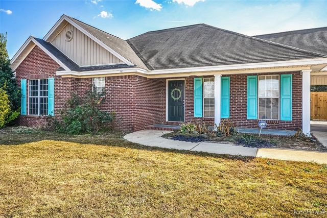 78 Flatwood Road, Wetumpka, AL 36092