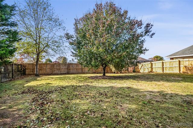 78 Flatwood Road, Wetumpka, AL 36092