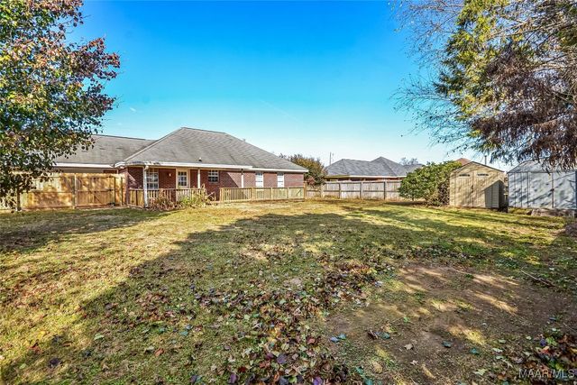 78 Flatwood Road, Wetumpka, AL 36092