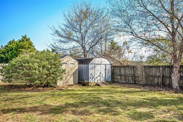 78 Flatwood Road, Wetumpka, AL 36092