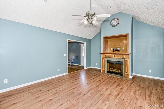 78 Flatwood Road, Wetumpka, AL 36092