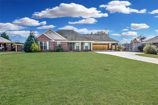 78 Flatwood Road, Wetumpka, AL 36092