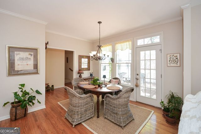 126 Woodbury Lane, Canton, GA 30114