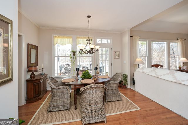 126 Woodbury Lane, Canton, GA 30114