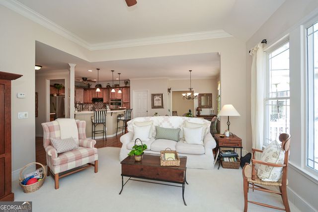 126 Woodbury Lane, Canton, GA 30114