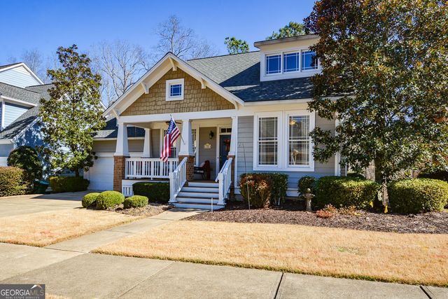 126 Woodbury Lane, Canton, GA 30114