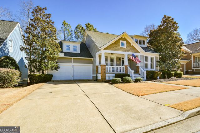 126 Woodbury Lane, Canton, GA 30114