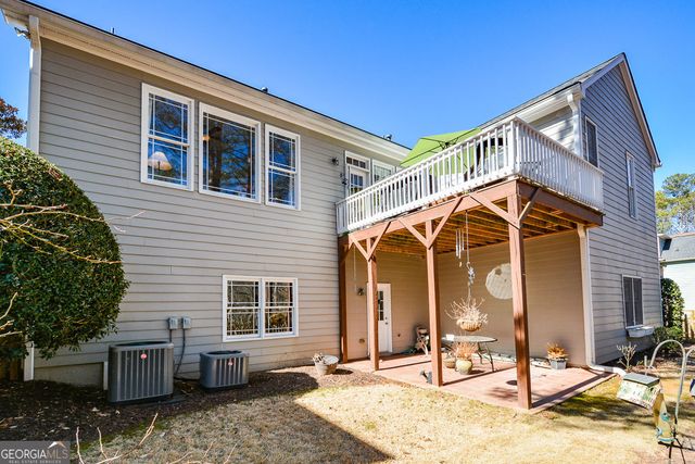 126 Woodbury Lane, Canton, GA 30114