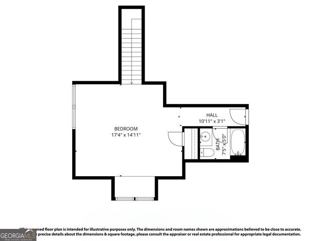 126 Woodbury Lane, Canton, GA 30114