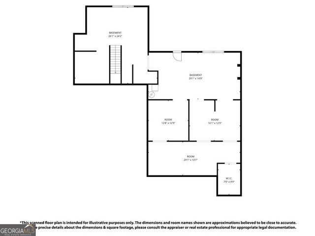 126 Woodbury Lane, Canton, GA 30114