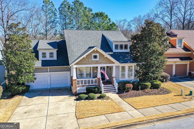 126 Woodbury Lane, Canton, GA 30114