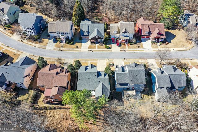 126 Woodbury Lane, Canton, GA 30114