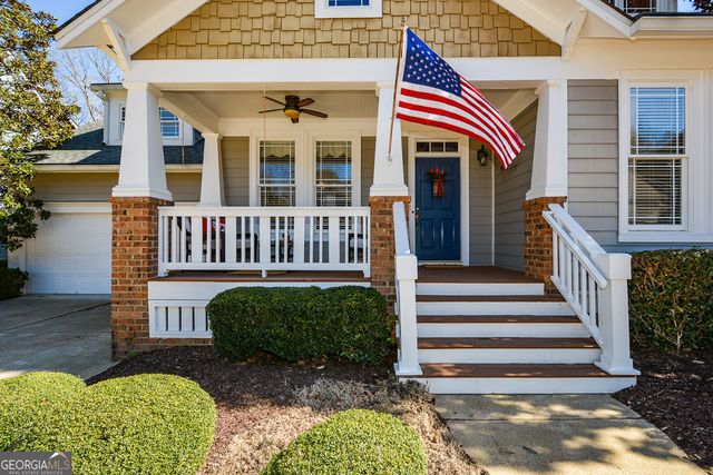 126 Woodbury Lane, Canton, GA 30114