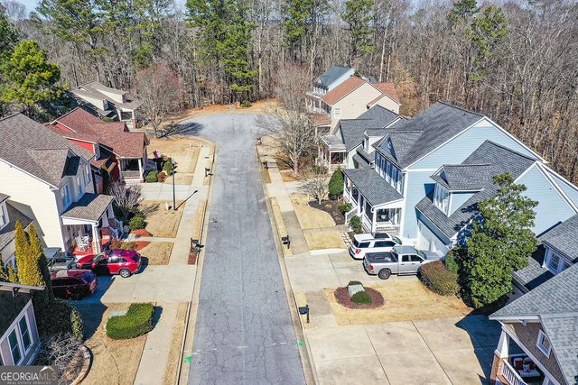 126 Woodbury Lane, Canton, GA 30114