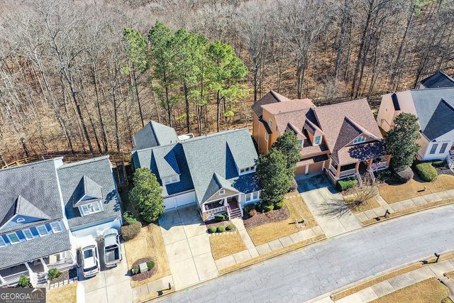 126 Woodbury Lane, Canton, GA 30114