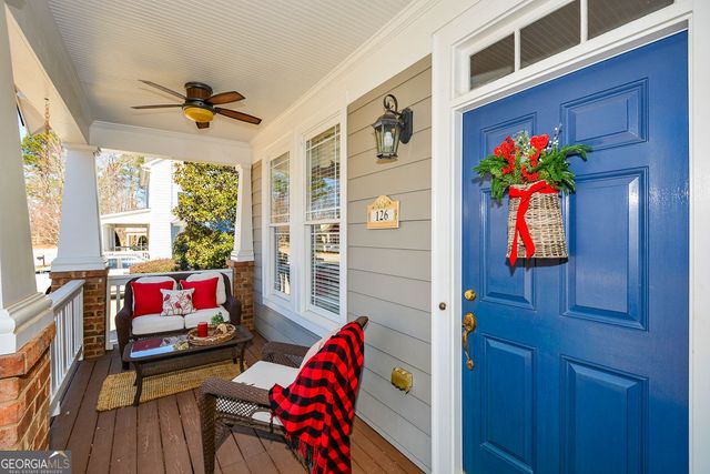 126 Woodbury Lane, Canton, GA 30114