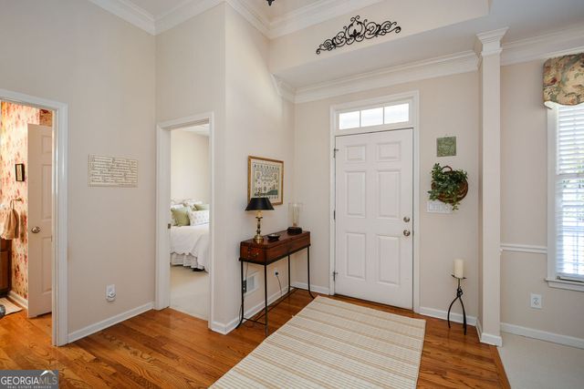 126 Woodbury Lane, Canton, GA 30114