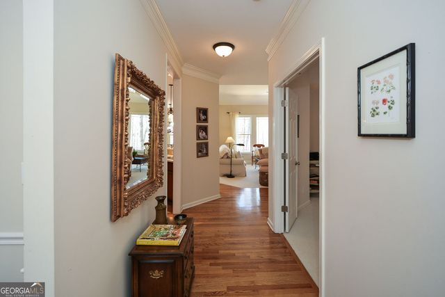 126 Woodbury Lane, Canton, GA 30114