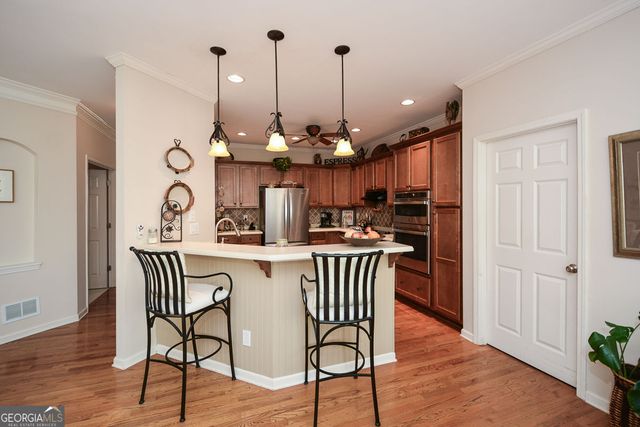 126 Woodbury Lane, Canton, GA 30114