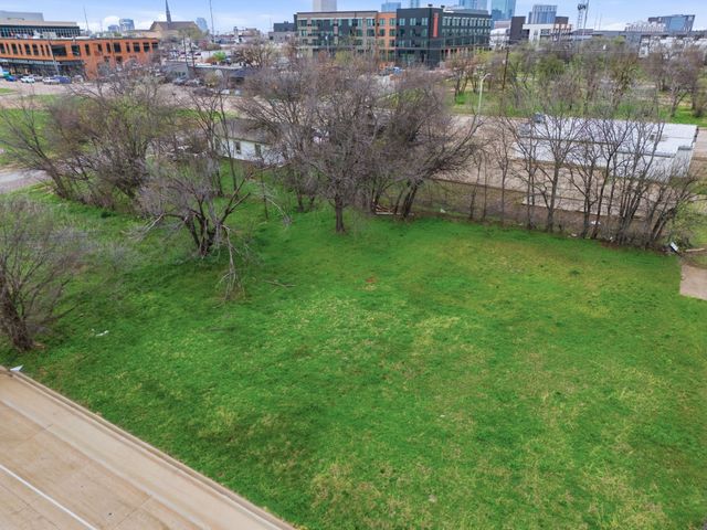 311 E Cannon Street, Fort Worth, TX 76104