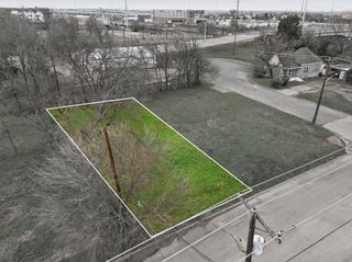 311 E Cannon Street, Fort Worth, TX 76104