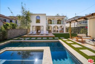 180 S Vista Street, Los Angeles, CA 90036