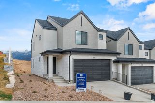 4286 N BUCKTONE WAY #1358, Lehi, UT 84048