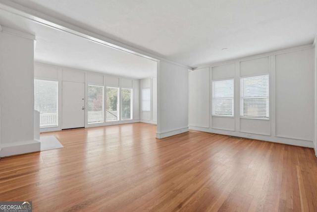 868 Durant Place NE, Atlanta, GA 30308