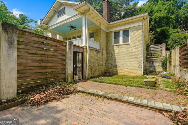 868 Durant Place NE, Atlanta, GA 30308