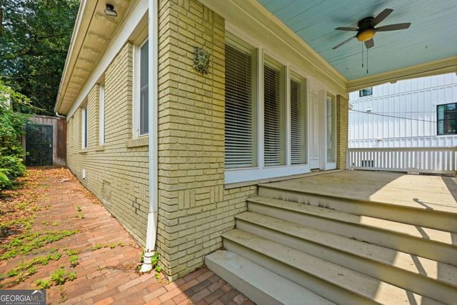 868 Durant Place NE, Atlanta, GA 30308